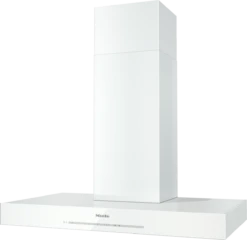 MIELE DA 6698 W Puristic Edition 6000