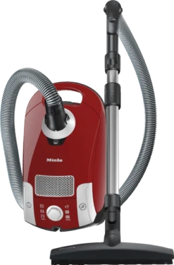 MIELE Compact C1 Hardfloor EcoLine - SCRP3