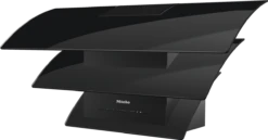 MIELE DA 7198 W Triple Black