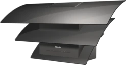 MIELE DA 7198 W Triple Grey