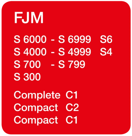 MIELE SB Set FJM CareBox 3D – Image 2