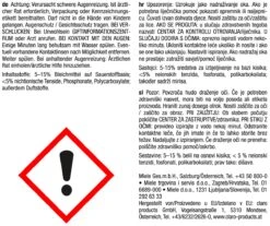 MIELE DishClean & IntenseClean Set -MIELE 20000134841