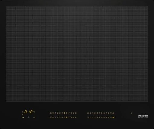 MIELE KM 7667 FL