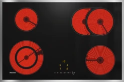 MIELE KM 6522 FR