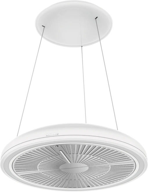 MIELE DA 7078 D Aura 3.0 White Loom – Image 2