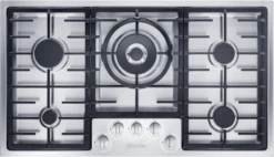 MIELE KM 2356-1