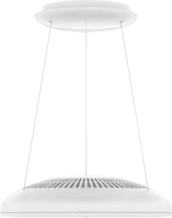 MIELE DA 7078 D Aura 3.0 White Loom