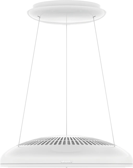 MIELE DA 7078 D Aura 3.0 White Loom