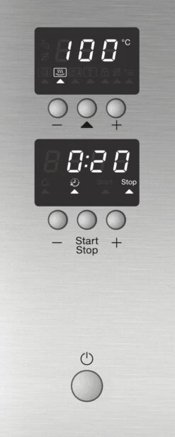 MIELE DGD 7635 -MIELE 20000150946