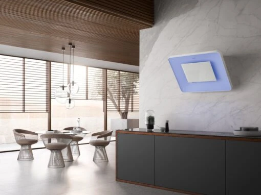 MIELE DA 6999 W Pearl – Image 5
