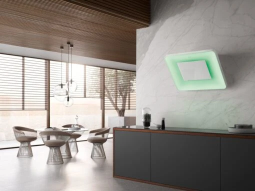 MIELE DA 6999 W Pearl – Image 3