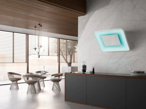 MIELE DA 6999 W Pearl – Image 4