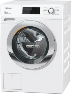 MIELE WTI370 WPM PWash 8/5kg