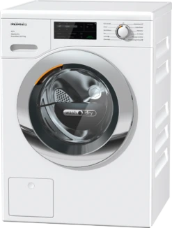 MIELE WTI360 WPM PWash 8/5kg