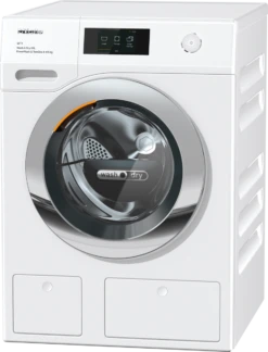 MIELE WTW870WPM PWash&TDos 9/6kg