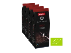 Miele Black Edition DECAF 4x250g