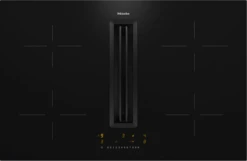 MIELE KMDA 7272 FL-U Silence