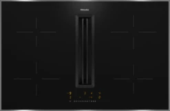 MIELE KMDA 7272 FR-U Silence