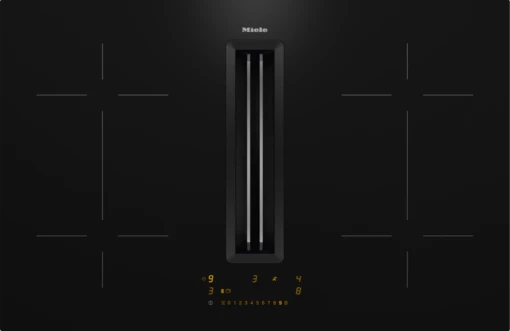 MIELE KMDA 7473 FL-U Silence