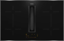 MIELE KMDA 7473 FR-U Silence