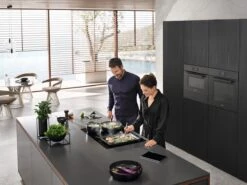 MIELE KMDA 7473 FL-U Silence -MIELE 20000181613