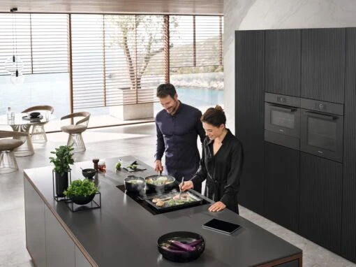 MIELE KMDA 7473 FL-U Silence – Image 3