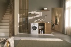 MIELE WCB100 WCS 8kg -MIELE 20000184717