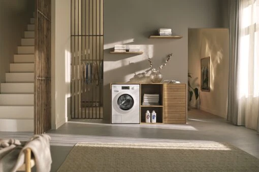 MIELE WCB100 WCS 8kg – Image 4