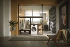 MIELE WCR890WPS PWash2.0&TDosXL WiFi -MIELE 20000184794