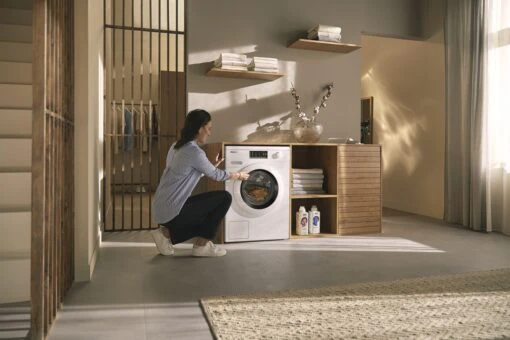 MIELE WCB100 WCS 8kg – Image 5