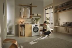 MIELE WCI860 WCS PWash&TDos&9kg -MIELE 20000184896