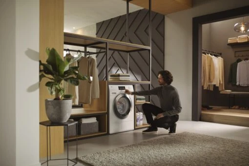 MIELE WCR890WPS PWash2.0&TDosXL WiFi – Image 5