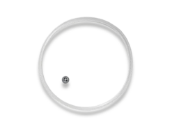 MIELE Adapt.Joint Porte Cuisson Vapeur 260MM
