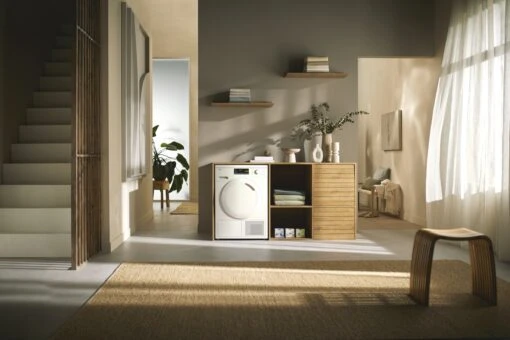 MIELE TCA220WP Active – Image 5