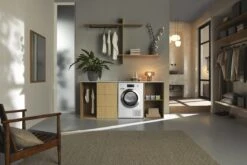 MIELE TEH785WP EcoSpeed&9kg -MIELE 20000187866