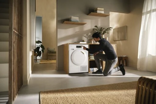 MIELE TCA220WP Active – Image 4