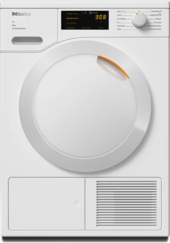 MIELE TCC364WP 9kg