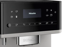 MIELE CM 6160 Silver Edition -MIELE 20000189029