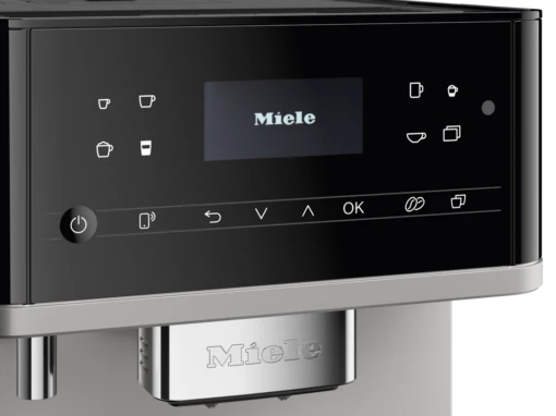 MIELE CM 6160 Silver Edition – Image 4