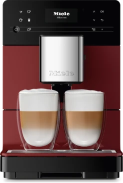 MIELE CM 5310 Silence