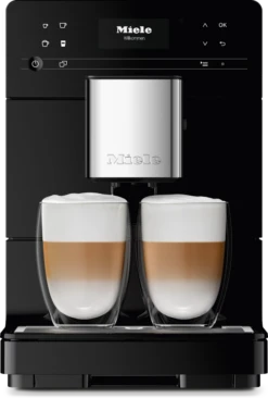 MIELE CM 5410 Silence