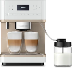 MIELE CM 6360 MilkPerfection