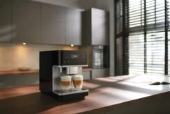 MIELE CM 6160 Silver Edition -MIELE 20000189447