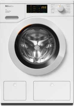 MIELE WCD660 WCS TDos&8kg