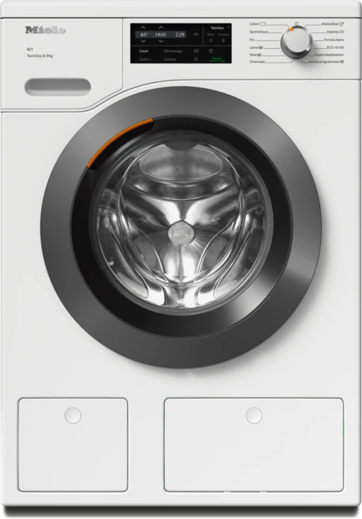 MIELE WCG660 WCS TDos&9kg