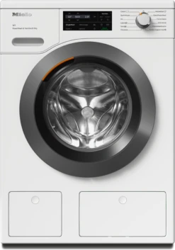 MIELE WCI860 WCS PWash&TDos&9kg