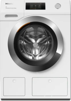 MIELE WCR890WPS PWash2.0&TDosXL WiFi