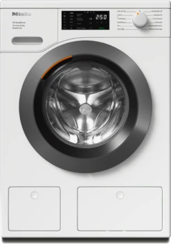 MIELE WED 665 WCS TDos & 8kg