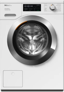 MIELE WEG365 WCS PWash&9kg