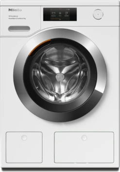 MIELE WER865 WPS PWash&TDos&9kg